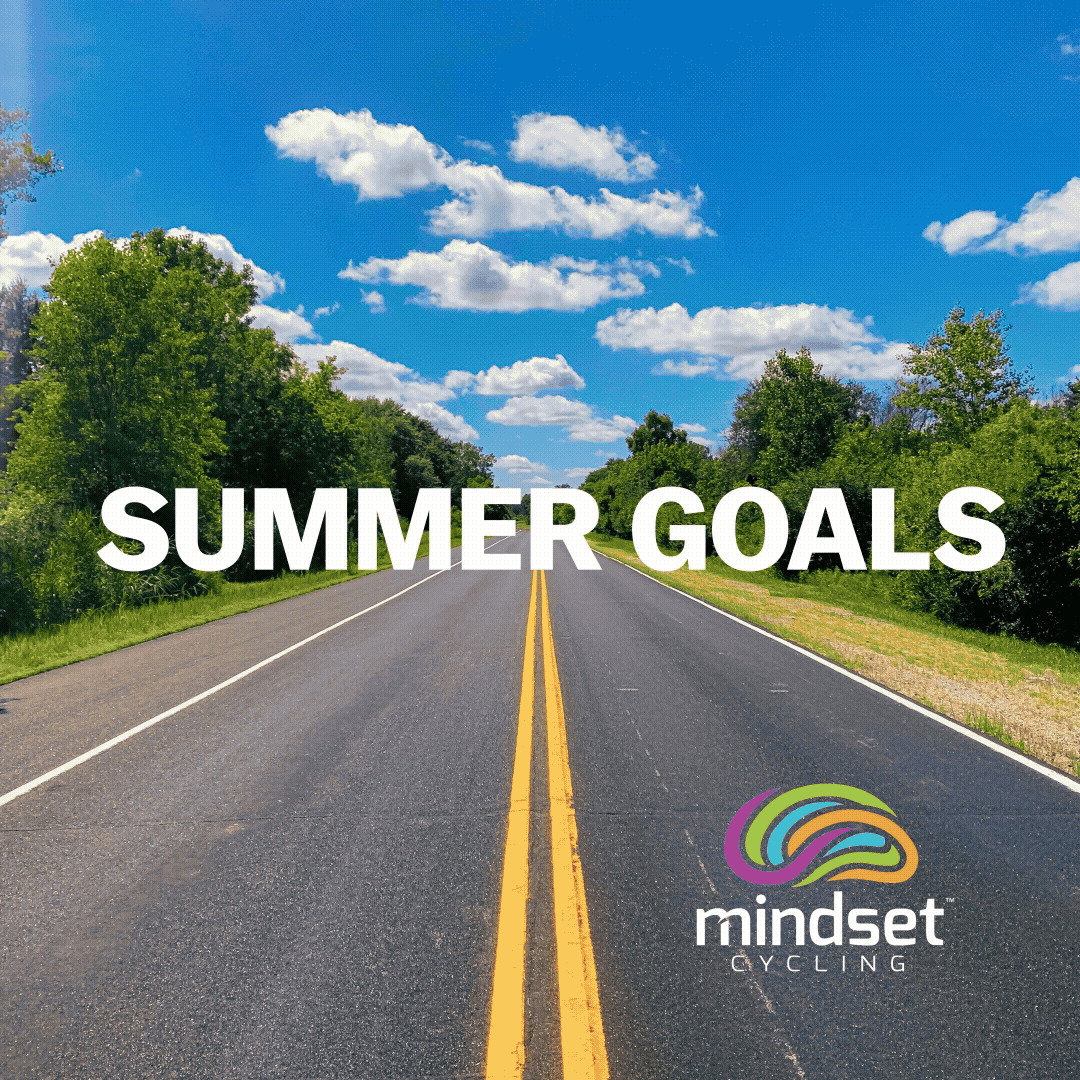 Instagram summer goals video